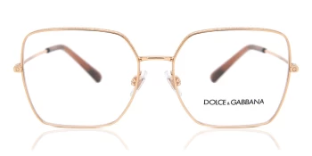 Image of Dolce & Gabbana Eyeglasses DG1323 1298