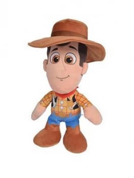Image of Disney Woody Medium Chunky 25Cm