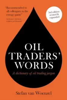 Image of Oil Traders' Words