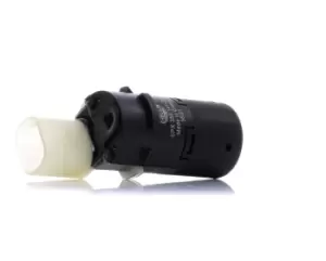 Image of HELLA Parking Sensors BMW 6PX 358 141-231 66206911831,66206989067,66216902180 66216938737,66218380318,6902180,6911831,6938737,6989067,8380318