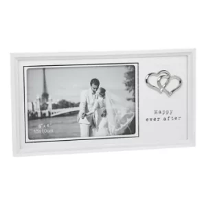 Image of Write Type Frame Wedding
