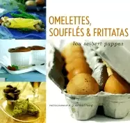 Image of omelettes souffles and frittatas