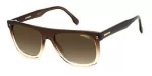 Image of Carrera Sunglasses 267/S 0MY/HA