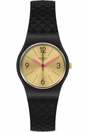 Image of Swatch Luxy Barok Originals Watch LB187