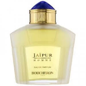 Image of Boucheron Jaipur Homme Eau de Parfum For Him 100ml