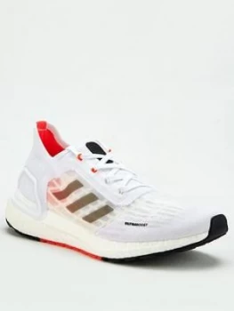 Image of adidas Ultraboost S.RDY - White, Size 11, Men