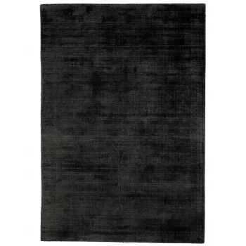 Image of Asiatic Blade Rug - 120 x 170cm - Charcoal