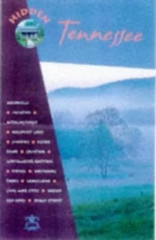 Image of Hidden Tennessee by Marty Olmstead Paperback