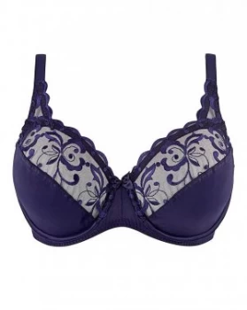 Image of Playtex Flower Elegance Embroidered Bra