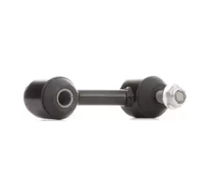 Image of RIDEX Anti-roll bar link Rear Axle both sides 3229S0597 Rod / Strut, stabiliser,Drop link OPEL,CHEVROLET,VAUXHALL,INSIGNIA Caravan,INSIGNIA