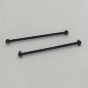 Image of Ftx Driveshaft Set (Spyder)