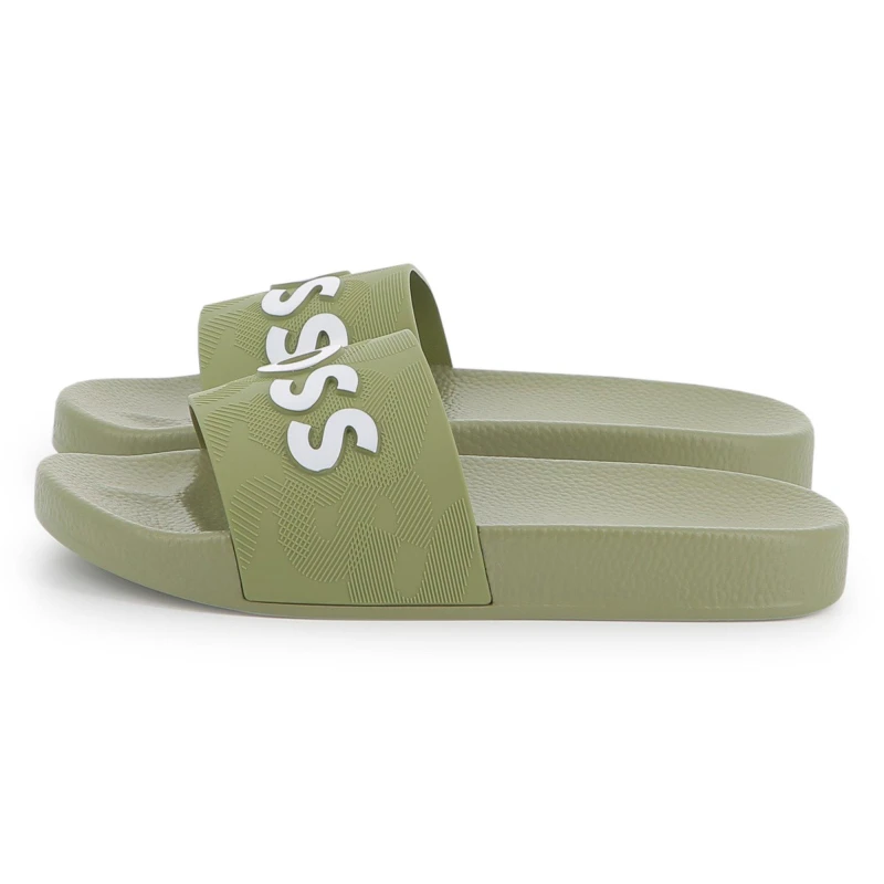 Image of Boss Kids Slip-On Pool Sliders Laurier 673 male 4 (37)