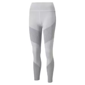 Image of Puma Seamless Tights Ladies - Grey