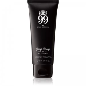 Image of House 99 Going Strong Hair Styling Gel 100ml