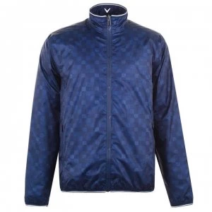Image of Callaway Fib Jacket Mens - Peacoat