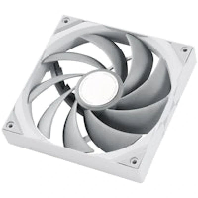 Image of TRYX ROTA PRO 140mm Performance Fan White