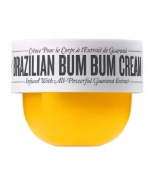Image of Sol de Janeiro Brazilian Bum Bum Cream 75ml
