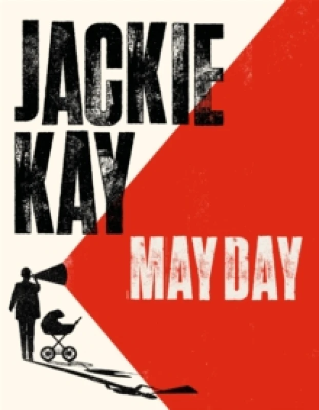 Image of May Day Paperback / softback