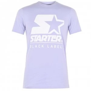 Image of Starter Tee - Sweet Lavender