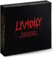 Image of The Age of Clitoral Decay/'Til Only the Sick Remain/Used, Abused: And Left for Dead