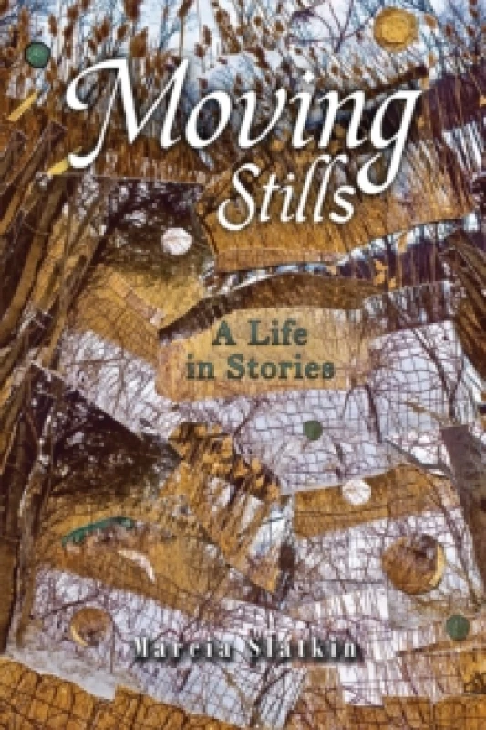Image of Moving Stills : A Life in Stories Paperback / softback