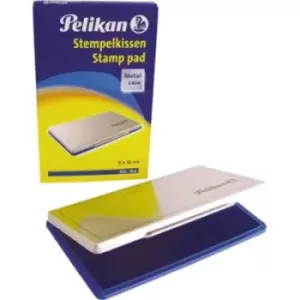 Image of Pelikan Stamp pad 1 331124 160 x 90 mm (W x H) Black