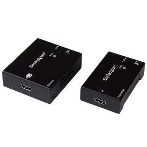 Image of Hdmi Over Cat5 Hdbaset Extender 4k