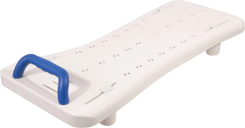 Image of Aidapt Adjustable Bathboard White