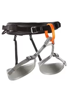 Image of Climbing And Mountaineering Harness - Rock