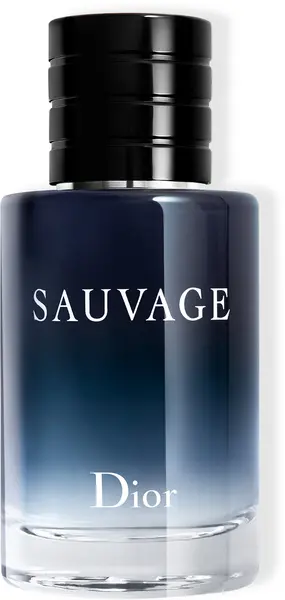 Image of Christian Dior Sauvage Eau de Toilette For Him 60ml