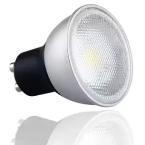 Image of Kosnic 4W LED GU10 PAR16 Warm White - KSMD04PWR/GU10-F30