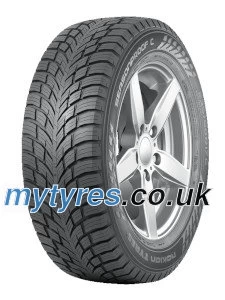 Image of Nokian Seasonproof C ( 235/60 R17C 117/115R )