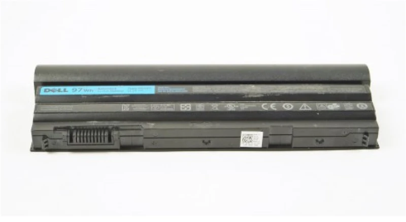 Image of DELL N4FJ5 notebook spare part Battery