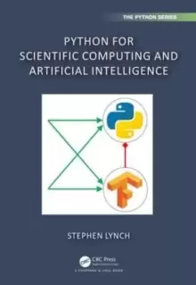 Image of Python for Scientific Computing and Artificial Intelligence