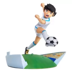 Image of Captain Tsubasa PVC Statue Tsubasa Ozora 18 cm