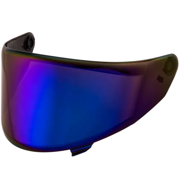 Image of Suomy Speedstar Stellar TX-Pro Track-1 Visor Size