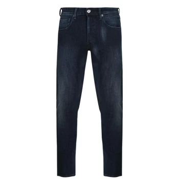 Image of Replay Timmie Slim Jean - Blue
