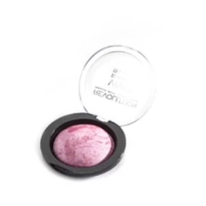 Image of Makeup Revolution Baked Blush Bang Bang Pink