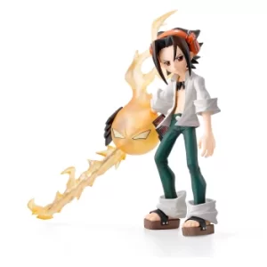 Image of Banpresto Shaman King Yoh Asakura Vol.2 Figure