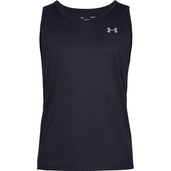 Image of Under Armour Tech 2.0 Tank Top Mens - Black L