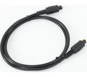 Image of AVF AOC10 Digital Optical Cable 1m