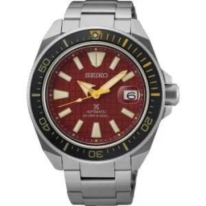 Image of Seiko Prospex Shu-iro Limited Edition Watch