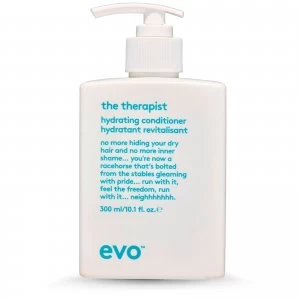 Image of evo The Therapist Hydrating Conditioner 300ml