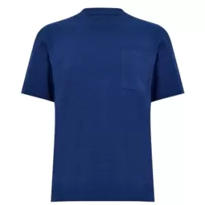 Image of Howick T Shirt - Blue