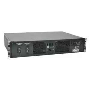 Image of Tripp Lite PDUMH32HVATNET 7.7kW Single-Phase Switched Automatic...