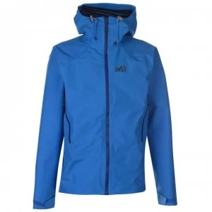 Image of Millet Vanta 3L GTX Jacket Mens - Electric Blue