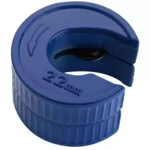 Image of Eclipse Copper Pipe Slicer 22mm - N/A