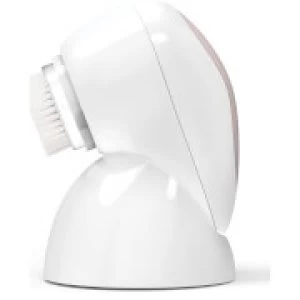Image of HoMedics Purete The Complete Skincare Solution Facial Cleansing Brush