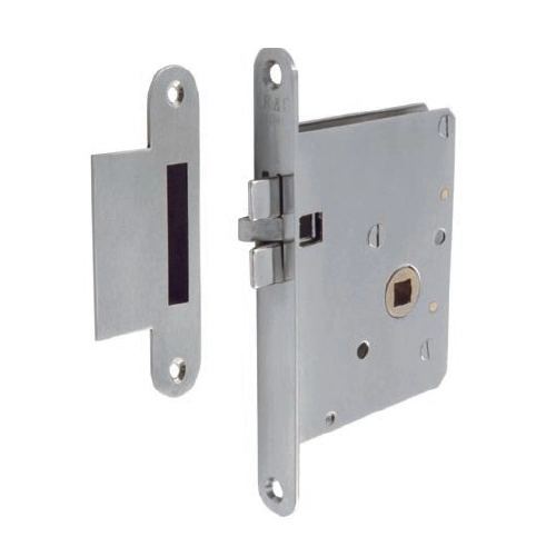 Image of Timage Marine Anti-Rattle Mortise Latch
