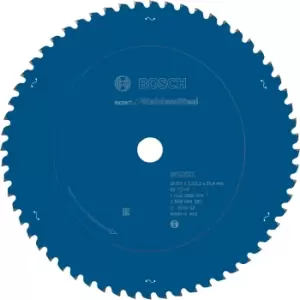 Image of Bosch Expert Stainless Steel Cutting Saw Blade 305mm 60T 25.4mm